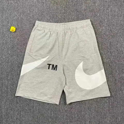 Nike Shorts option grey
