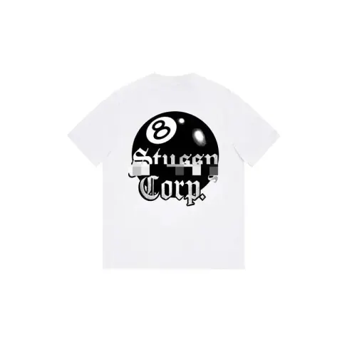 Stussy T-shirt option S7
