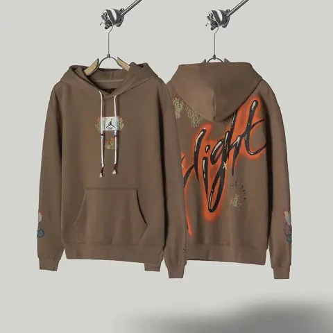 Travis Scott x Cactus Plant Flea Market Hoodie option 19