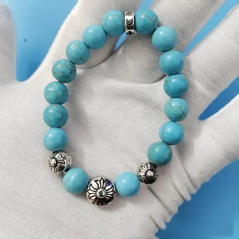 Chrome Hearts Thick Bracelet With Cross option S37