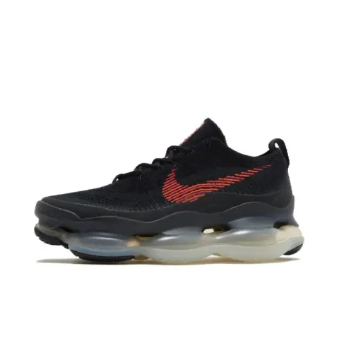 Nike Air Max Scorpion FK option Black Orange