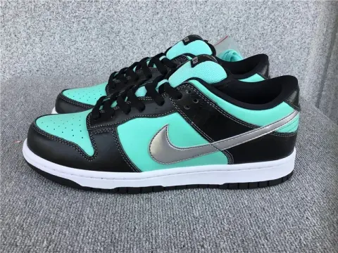 Nike Dunk Low Off-White Yellow option 304292-402