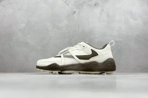 Travis Scott x Nike Zoom Field Jaxx option 1