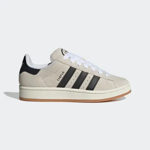 Adidas Campus 00S option Grey white black