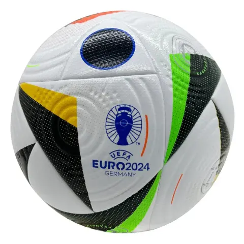 Brazua Football Ball option 24 European Cup
