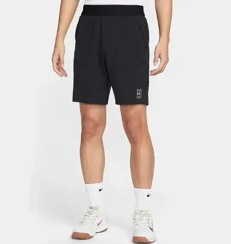 Nike Court Advantage Dri-FIT Shorts option FZ9323-010