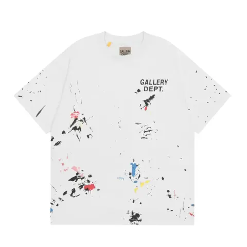 Gallery Dept TEES option 10