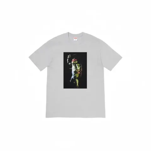 Supreme Bandana Tee option 2