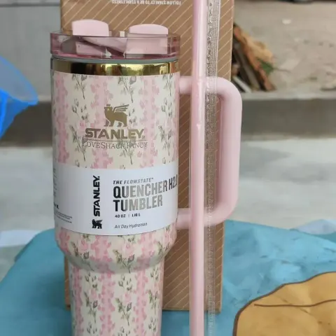 Stanley Thermos Cup option pollen
