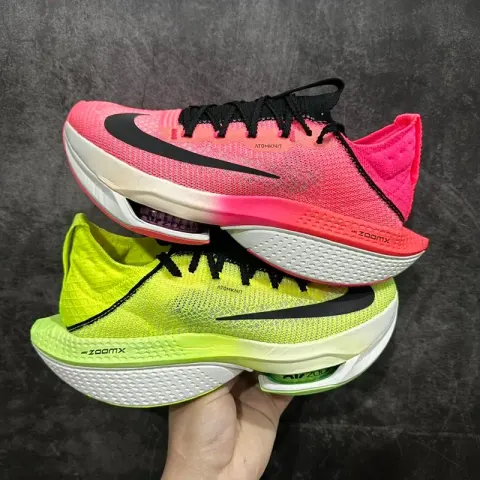 Nike Vaporfly Next% 2 option Mandarin Duck Color Matching FQ8110-331