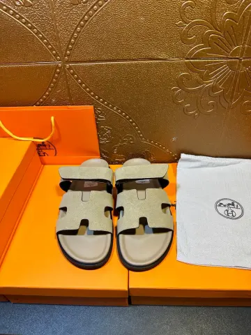 Hermes Chypre Shoes option 31