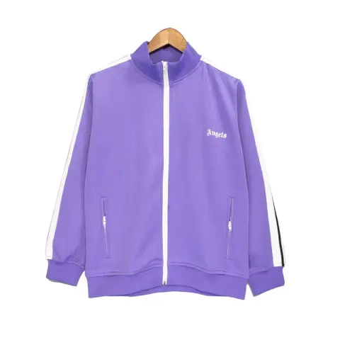 Palm Angels Trackpants option 6001 light purple