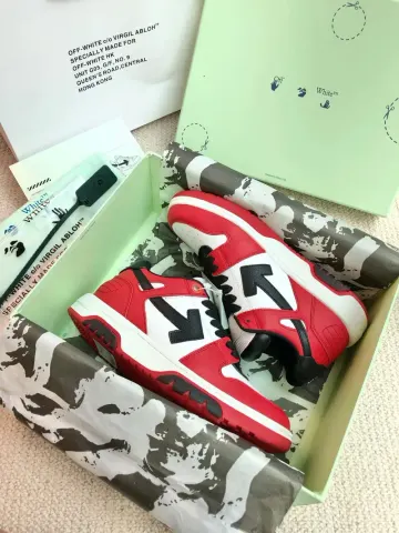 Off-White Sneakers / Trainers OOF option 30