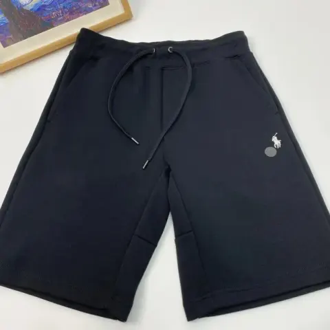 Ralph Lauren Shorts option black