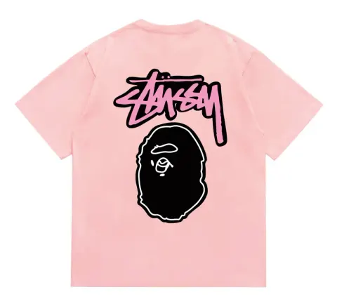 Bape Tees option 34
