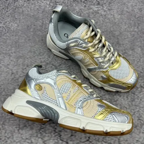 Dior Chrono Shoes option 5