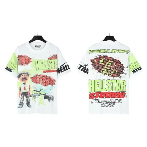 Hellstar Tees option 54