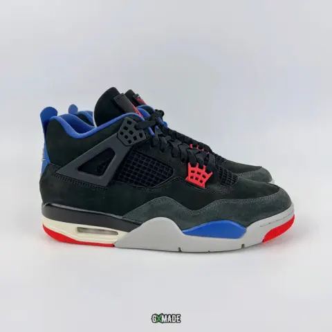 Jordan 4 SB Pine Green option RARE AIR
