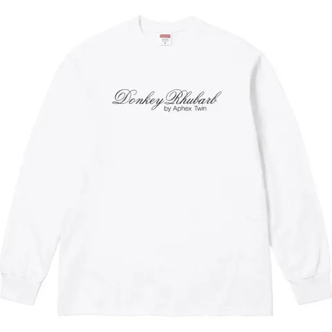 Supreme Leopard Box Hoodie option E588# White