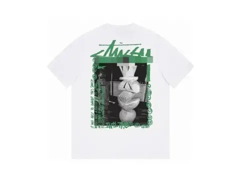 Stussy T-shirt option S34