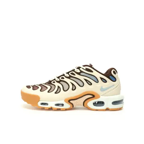 Nike Air Max Plus Drift option Milk White Cocoa Brown Gradient FD4290-0