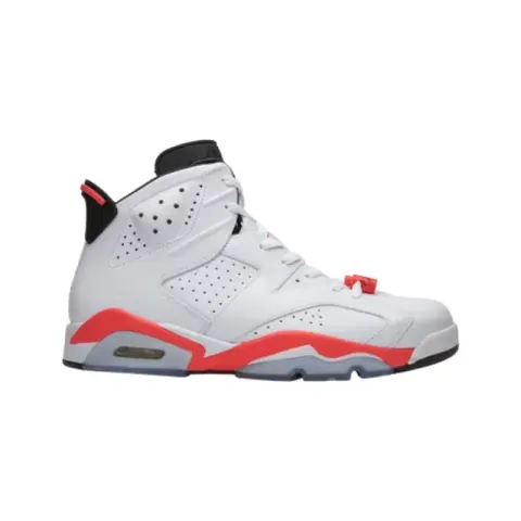 Jordan 6 Retro SP Travis Scott Khaki option Infrared White