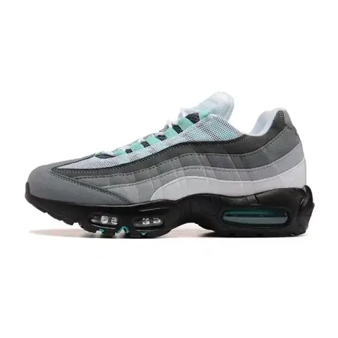 Air Max Corteiz Blue option 39