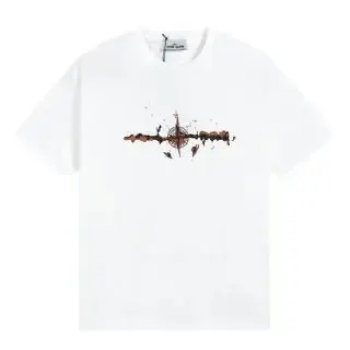 Stone Island T-Shirts option 27