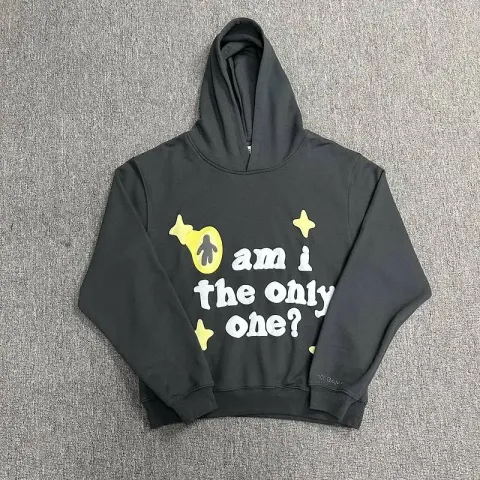 Broken Planet Sweatpants option Style 8 Hoodie