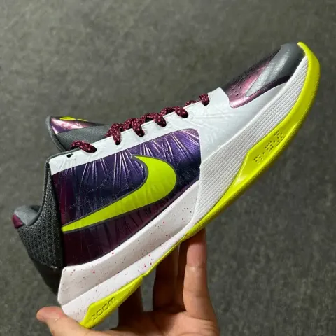 Kobe 8 Venice Beach Shoes option Kobe 5 Joker