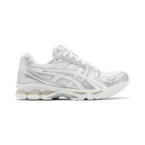 Pink Asics Gel Kayano 14 option JJJJoundSilverWhite