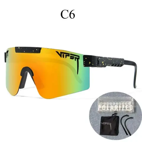 Viper Sunglasses option C06