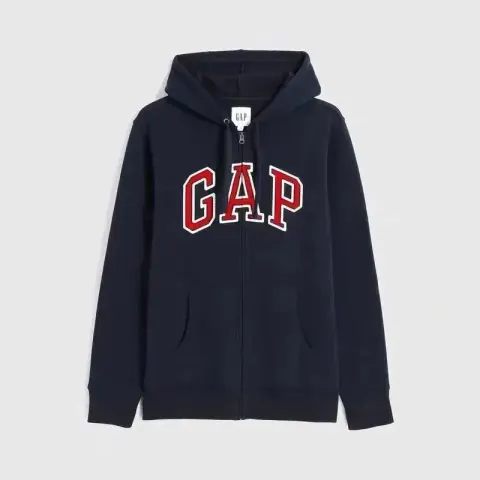 Gap Zip Hoodie option S4