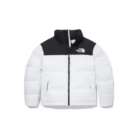 TNF 30th Anniversary Jacket option THE-White