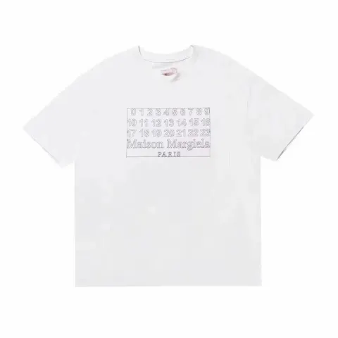 Masion Margiela Tees option 32