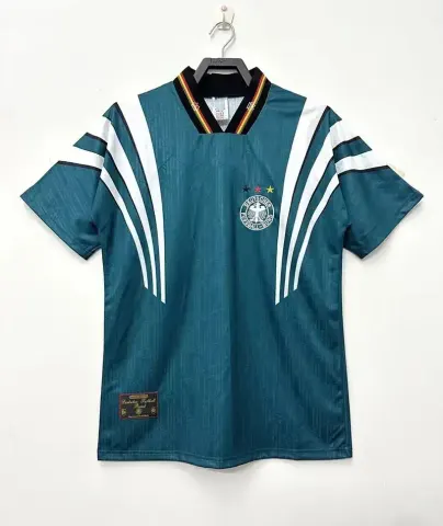 Opel Jersey option 1996 Germany away