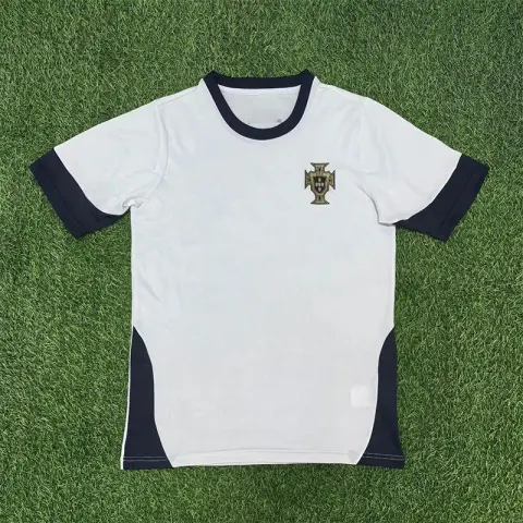 Legia Warszawa 24/25 Home Jersey option Portugal Special Edition White