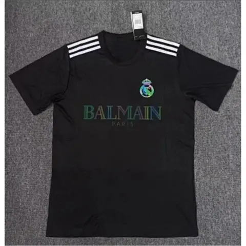 Manchester City 24/25 T-Shirt option 2526 Real Madrid Special Edition