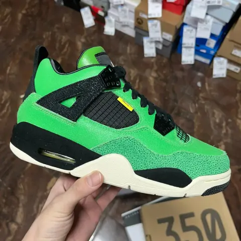 Jordan 4 Manila option Manila 965234
