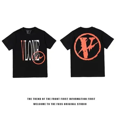Vlone Palm Angels T-Shirt option 38