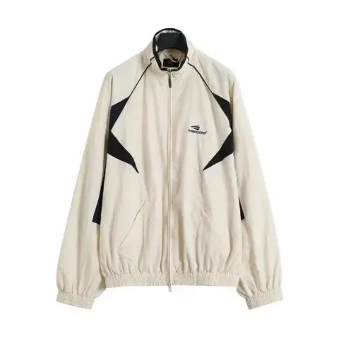 Balenciaga Jacket option apricot