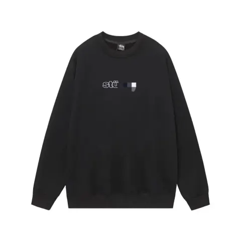 Stussy Sweater option S21