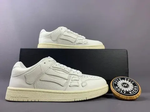 Amiri Skeleton Shoes option 08