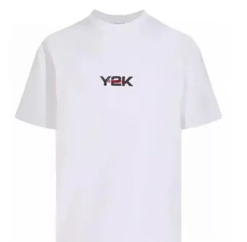 Vetements Java White T-Shirt option 5