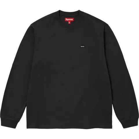 Supreme Leopard Box Hoodie option E590# Black