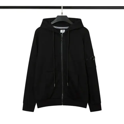 CP Company Tracksuit option 280# black