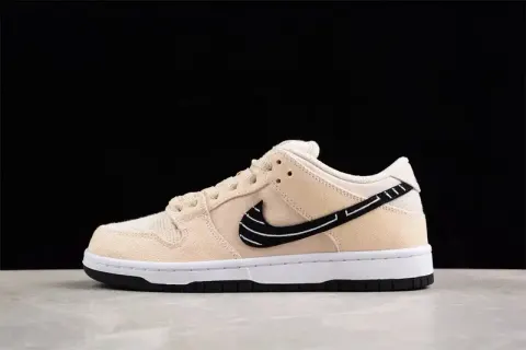 White Lobsters Shoes option Rice white black tear music