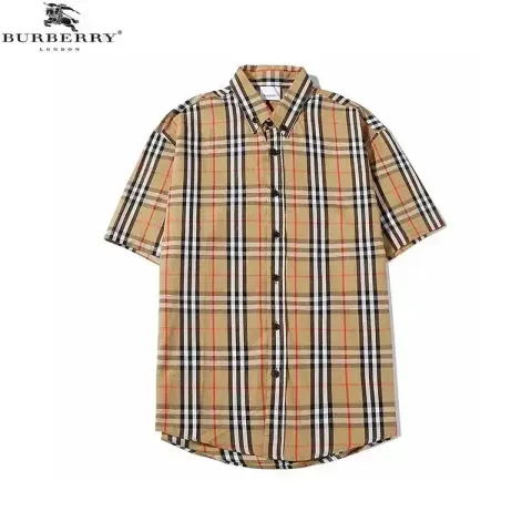 Burberry Polo option 2