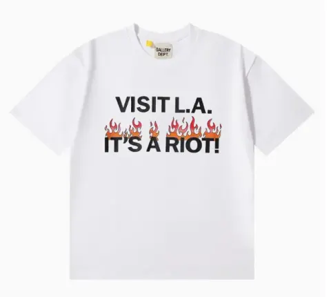 Gallery Dept TEES option 23