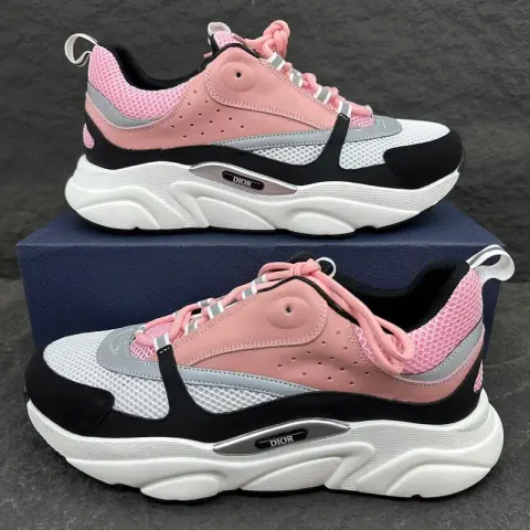 Best Batch Dior B22 Shoes option 5